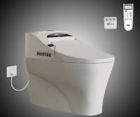 维卫智能马桶评价如何  选购智能马桶的四大误区