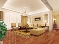 地板用橡木还是二翅豆 有哪些优点