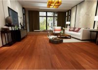 地板用橡木还是二翅豆 有哪些优点