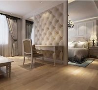 地板用橡木还是二翅豆 有哪些优点