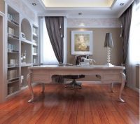 生态木材料价格多少钱一平方 生态木好在哪里