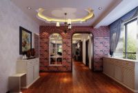 仿古砖一直被人们宠爱