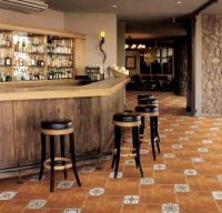 仿古砖一直被人们宠爱