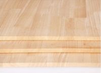 橡胶木和橡木的区别 用途也不同