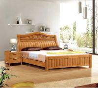 橡胶木和橡木的区别 用途也不同