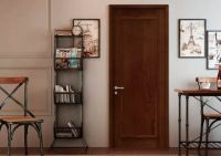 开洋木门质量怎么样 开洋木门选购要点