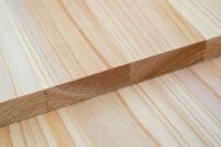 指接板和集成板的区别 指接板选购指南