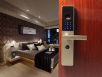 智能锁安全么 智能锁如何选购