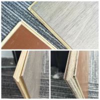 2019最具创新力的黑科技TOP20，肯帝亚防火防水木地板荣耀入榜