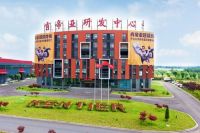 2019最具创新力的黑科技TOP20，肯帝亚防火防水木地板荣耀入榜