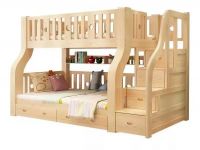 焦点真实案例 | 小户型空间的终极开发,如何把两房变四房