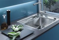 买厨卫龙头的方法 厨卫龙头如何清洁