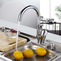 买厨卫龙头的方法 厨卫龙头如何清洁