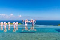 十月爱家日 买欧仕莱墙布 抢浪漫巴厘岛游