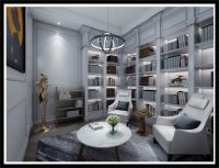 设计师毛晓桦，适合自己的设计才最重要