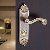 名门锁怎么样 如何挑选门锁