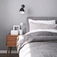 床头灯有什么风水讲究 床头灯怎么摆放