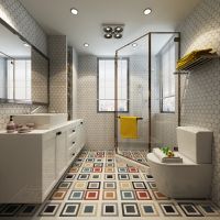 你家马桶装修的是否上档次？看好5大细节，绝对没问题