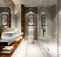 你家马桶装修的是否上档次？看好5大细节，绝对没问题