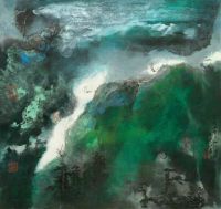 世纪嘉美家具:色彩美学,国色生香让你的生活出“彩”