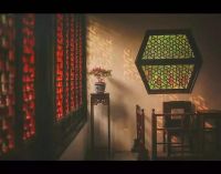 世纪嘉美家具:色彩美学,国色生香让你的生活出“彩”