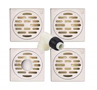 潜水艇卫浴是名牌吗 潜水艇五金质量怎么样