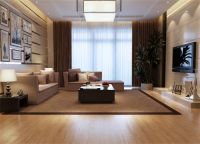 地板容易开裂是什么原因引起 地板裂缝修补技巧