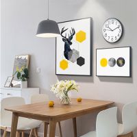 寄“情”于“画” 定格童话家居饰品为你定制梦想“专属空间”