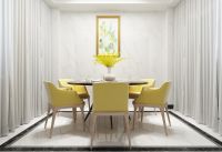 餐桌上放它财气提高一倍！太厉害了，有钱人都这么放！