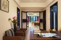 朋友家装修设计新型榻榻米，太好看了！我家装修的太土了！