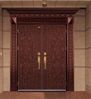 门生产厂家有哪些 防盗门有哪些选购技巧