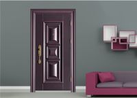 门生产厂家有哪些 防盗门有哪些选购技巧