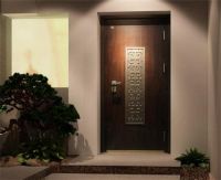 门生产厂家有哪些 防盗门有哪些选购技巧