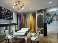 智慧生活，为爱装扮，我的索蚁软装梦