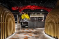 “意·境”设计沙龙 | 回归人文本源，让设计更有温度