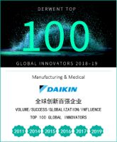 技术改变生活 致敬全球创新企业