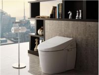 中国较好的卫浴有哪些 卫浴马桶分类有哪些