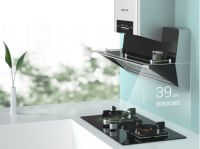 悦享厨房时光，看布克“美容”油烟机如何实现清爽烹饪