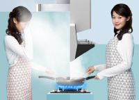 悦享厨房时光，看布克“美容”油烟机如何实现清爽烹饪