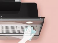 悦享厨房时光，看布克“美容”油烟机如何实现清爽烹饪