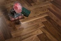 大卫地板获2019中国地板十大品牌