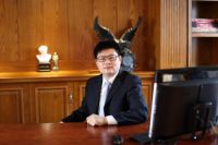 大卫地板获2019中国地板十大品牌