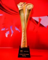 致敬时代 致敬未来丨帅康荣获“新中国成立70周年70品牌”