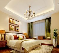 卧室飘窗设计技巧有哪些呢？老师说这3大技巧，打造完美卧房