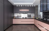 为什么说我乐设计师又改写了中国厨房生活？震惊行业！