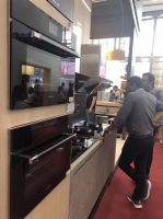 2019广交会：帅康智慧厨房唱响“中国声音”