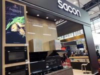 2019广交会：帅康智慧厨房唱响“中国声音”