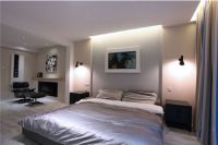 卧室灯多少瓦合适 卧室灯该如何选择