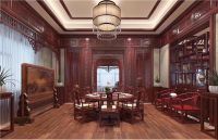 双洋红木：健康的企业不畏惧任何风雨