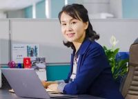 深耕预研 ,扎根海信冰箱保鲜科研一线|“卓越贡献奖”王海燕